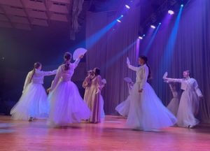Есть в марте день особый